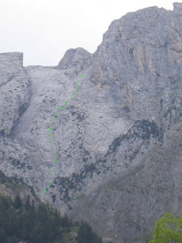 La Croix des Têtes